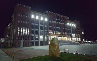 廣東物理類,廣州珠江職業技術學院建筑室內設計(非定向),231分能考上廣州珠江職業技術學院嗎