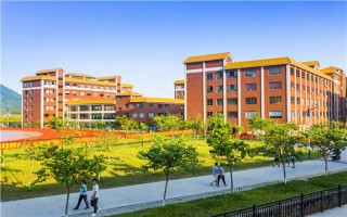 廣東物理類,廣州珠江職業技術學院人工智能技術應用(非定向),232分能考上廣州珠江職業技術學院嗎
