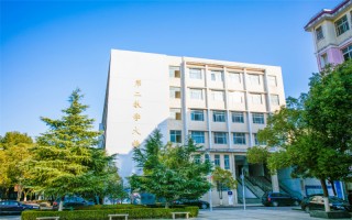 江西機電職業技術學院