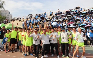 2021錦州醫科大學醫療學院錄取分數線