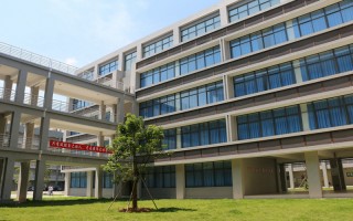福州理工學院本科招生網,福州理工學院招生官網