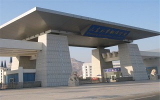 山东外事职业大学,录取分数线,应用德语专业