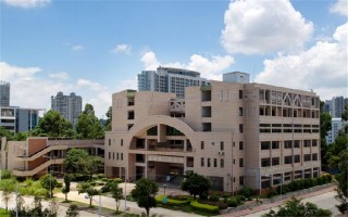 2021廣西科技大學錄取分數線