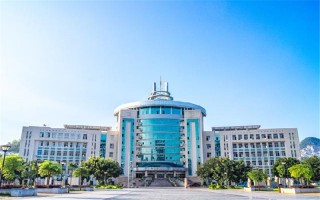 2021廣西科技大學錄取分數線
