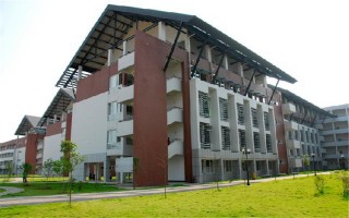 2021廣西科技大學錄取分數線