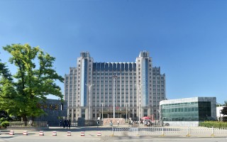河北大學,錄取分數線,哲學專業