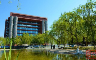 河北大學,錄取分數線,會計學專業