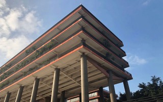 2021年广州美术学院本科专业录取分数线