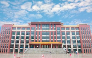 廣東物理類,廣州珠江職業技術學院人工智能技術應用(非定向),229分能考上廣州珠江職業技術學院嗎