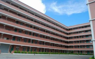廣東物理類,廣州珠江職業技術學院護理(非定向),207分能考上廣州珠江職業技術學院嗎