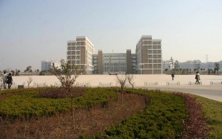 蚌埠學院