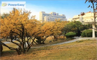 2021淮北师范大学录取分数线