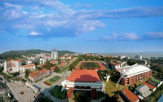 門大學2022吉林招生計劃,廈門大學招生人