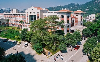 門大學2022天津招生計劃,廈門大學招生人