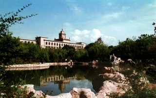 2021兰州大学录取分数线