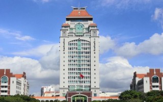 門大學2022江蘇招生計劃,廈門大學招生人