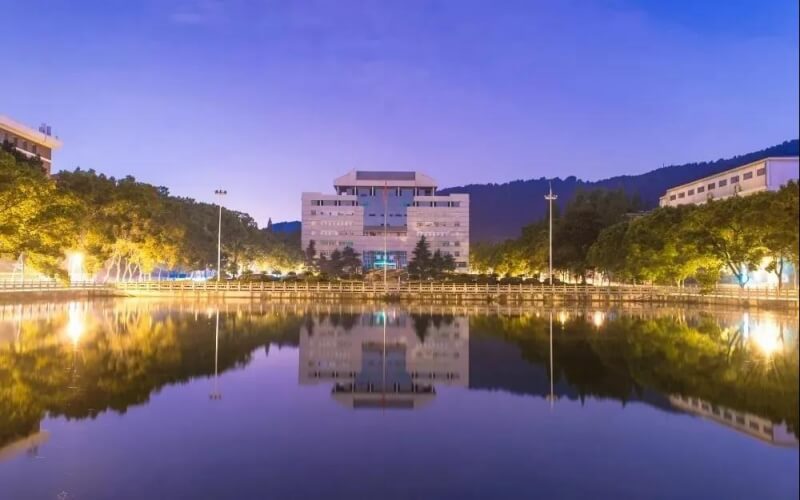中南大學,招生計劃