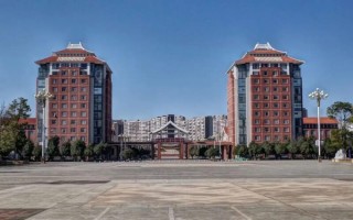 網絡工程專業大學排名,云南民族大學排名
