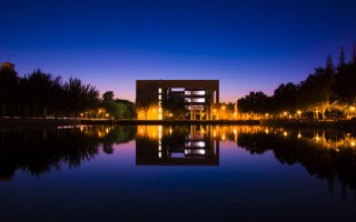 南開大學,招生計劃