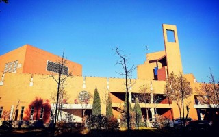 山西大学2021年艺术类本科专业录取分数线