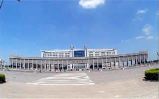 2021聊城大学东昌学院录取分数线