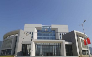 2021广东科贸职业学院录取分数线