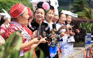 黔南民族师范学院