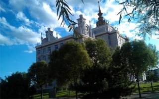 北京邮电大学世纪学院