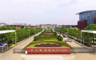 武漢體育學院體育科技學院,武漢體育學院體育科技學院2022年保送錄取運動員招生簡章
