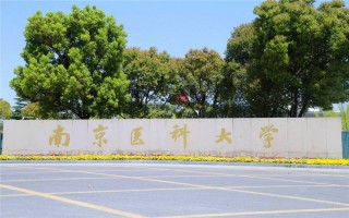 南京医科大学康达学院,录取分数线,医学影像技术专业