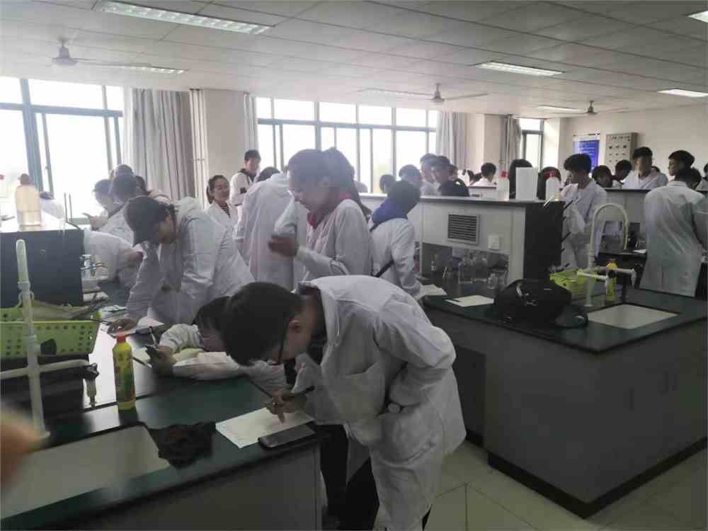 齐鲁工业大学本科招生
