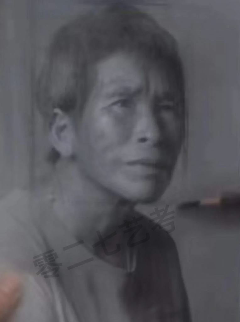 2023广西美术统考素描考题